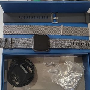 Fitbit versa